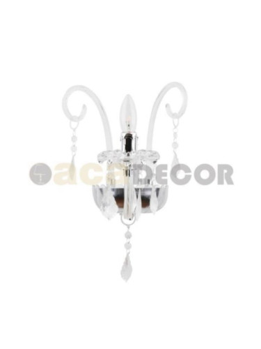 ACA LIGHTING SF633121W GIZA