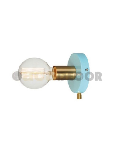 ACA LIGHTING V36382MB JOY