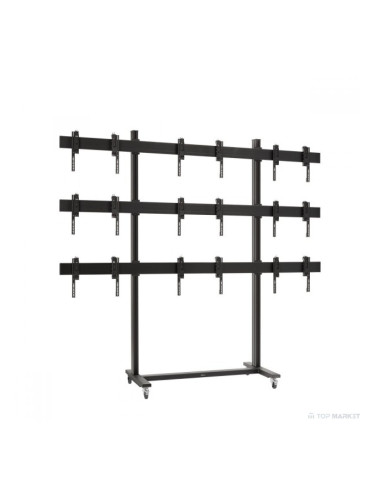 Стойка на колела Vogel's TVW 3347 за видеостена