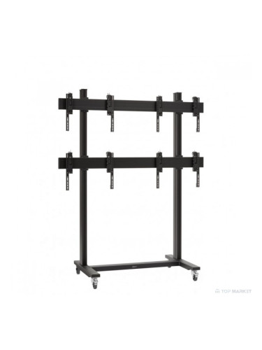 Стойка за земя Vogel's TVW 2255 за видеостена