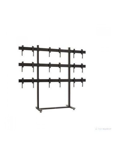 Стойка за земя Vogel's FVW 3347 за видеостена