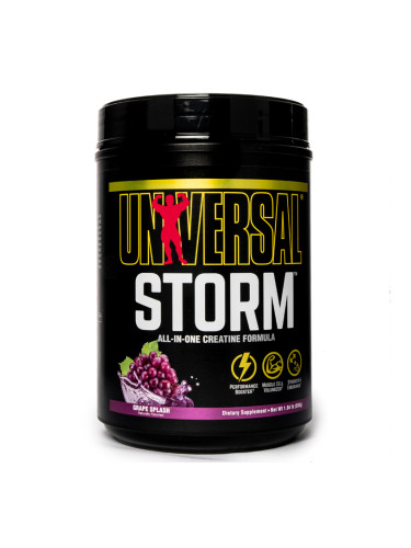 UNIVERSAL - Storm - 756 Г