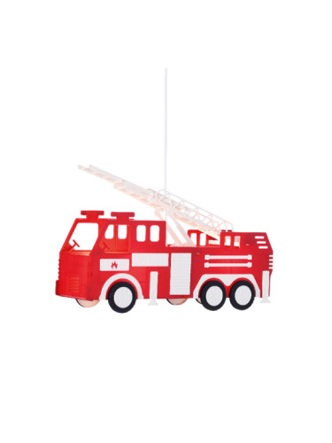 ACA LIGHTING MD160232A HEROES