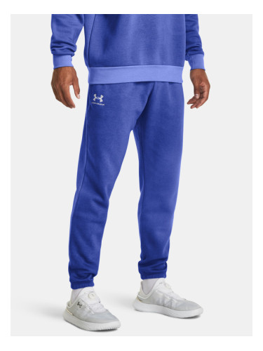 Under Armour UA Essential Flc Novelty Долнище Sin