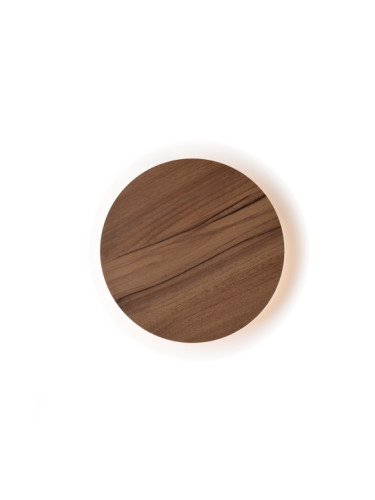 ACA LIGHTING ZM1715LEDWDW ECLIPSE