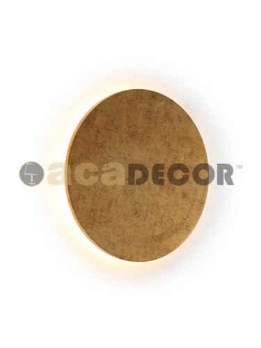 ACA LIGHTING ZM1724LEDWG ECLIPSE