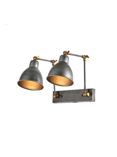 ACA LIGHTING EG168872WB THALASSA