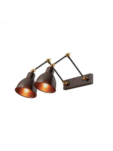 ACA LIGHTING EG168872WR THALASSA