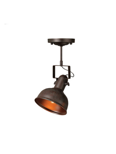 ACA LIGHTING EG167071CR RIVIERA