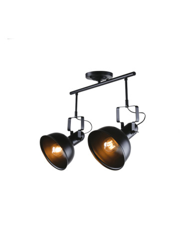 ACA LIGHTING EG167072CB RIVIERA