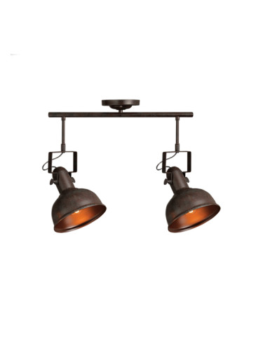 ACA LIGHTING EG167072CR RIVIERA