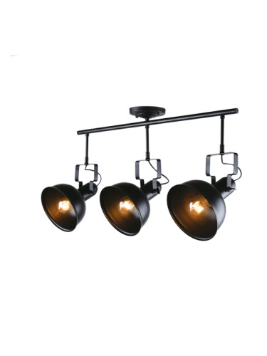ACA LIGHTING EG167073CB RIVIERA
