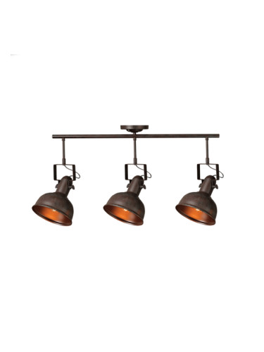 ACA LIGHTING EG167073CR RIVIERA