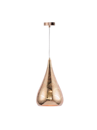 ACA LIGHTING OD90901PC PLEIADES