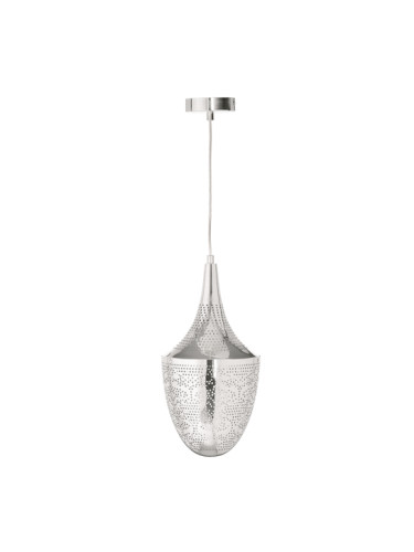 ACA LIGHTING OD90911PCH PLEIADES