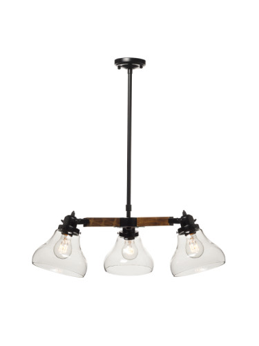 ACA LIGHTING OD905003P PARALIA