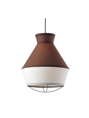 ACA LIGHTING V371961PB PENDANT