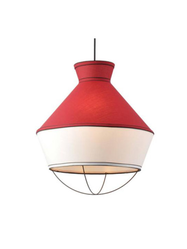 ACA LIGHTING V371963PR PENDANT