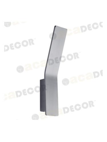 ACA LIGHTING ZD80036LEDGY ZEN