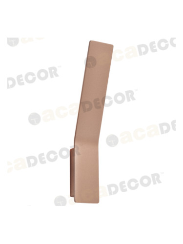 ACA LIGHTING ZD80039LEDGD ZEN