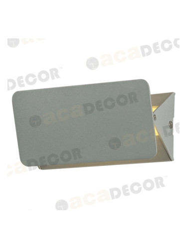 ACA LIGHTING ZD80645LEDGY PYRAMID