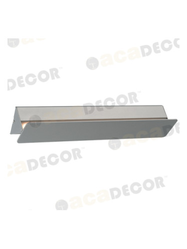 ACA LIGHTING ZD806415LEDGY PYRAMID
