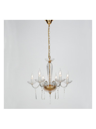 ACA LIGHTING BLK80286PCG VIOLET