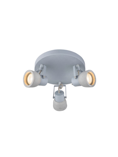 ACA LIGHTING MC171153 PEPPER