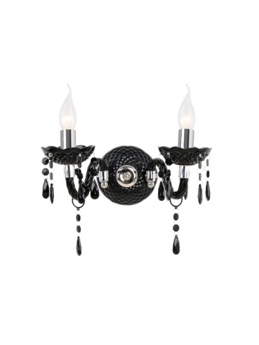 ACA LIGHTING SF63992WB PEGASUS