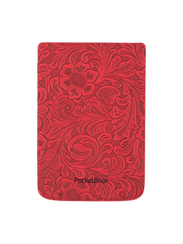 Калъф за eBook четец PocketBook HPUC-632-R-F