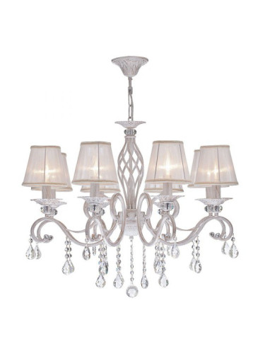 Полилей MAYTONI ARM247-08-G GRACE