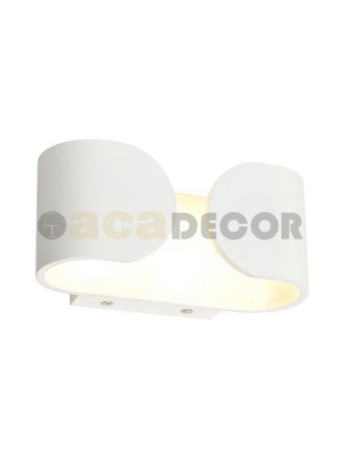 ACA LIGHTING L350494 NEPHELE