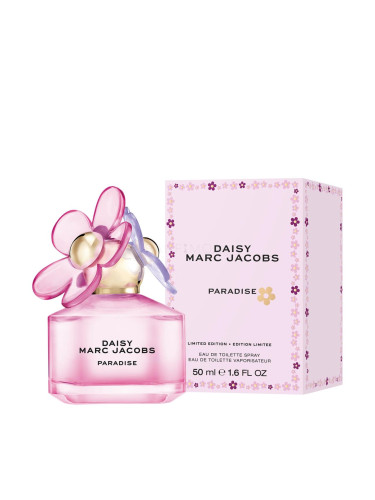 Marc Jacobs Daisy Paradise Eau de Toilette за жени 50 ml