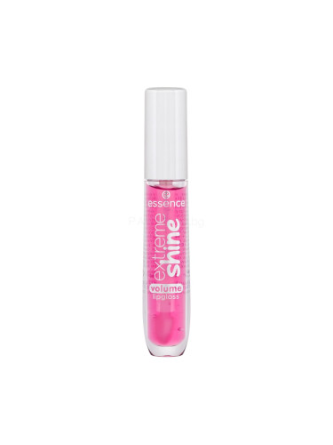 Essence Extreme Shine Блясък за устни за жени 5 ml Нюанс 02 Summer Punch