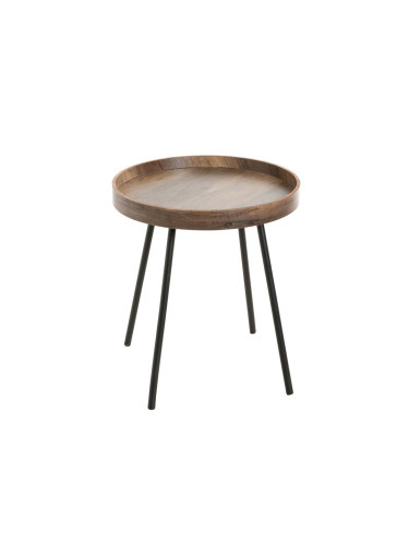 ПЕРУДЖА ПОМОЩНА МАСА ТЪМЕН 40/45h ДЪБ/ЧЕРЕН