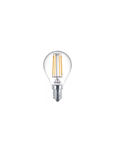 LED КРУШКА 7W/E14/2700K