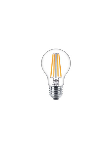 LED КРУШКА 10.5W/E27/2700K