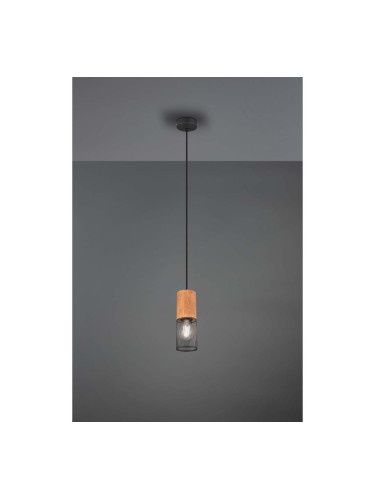 ТАВАННА ВИСЯЩА ЛАМПА 40W