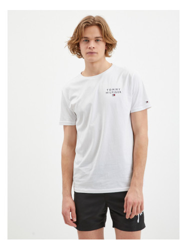 Tommy Hilfiger Underwear T-shirt Byal