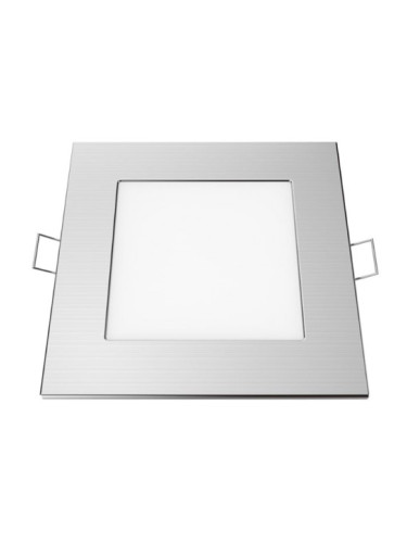 ACA LIGHTING PLATO630SNM 6W 3000K LED PANEL