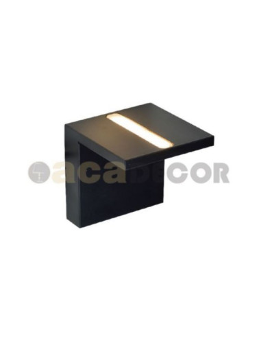 ACA LIGHTING L36291BK TETRIS