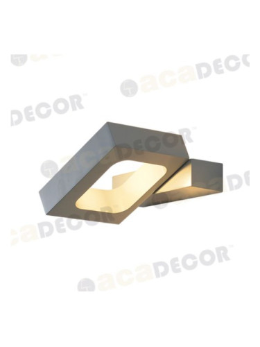 ACA LIGHTING ZD80856LEDGY CYCLOP