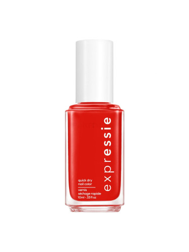 Essie Expressie Word On The Street Collection Лак за нокти за жени 10 ml Нюанс 475 Send A Message