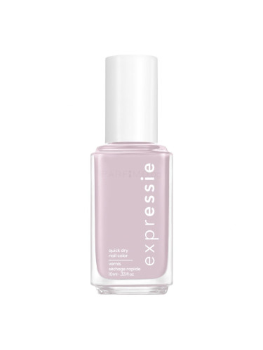 Essie Expressie Word On The Street Collection Лак за нокти за жени 10 ml Нюанс 480 World As A Canvas