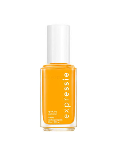 Essie Expressie Word On The Street Collection Лак за нокти за жени 10 ml Нюанс 495 Outside The Lines