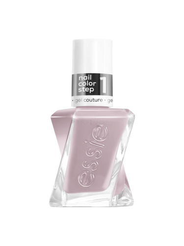 Essie Gel Couture Nail Color Лак за нокти за жени 13,5 ml Нюанс 545 Tassel Free