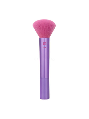 Real Techniques Afterglow All Night Multitasking Brush Четка за жени 1 бр