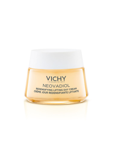 Vichy Neovadiol Peri-Menopause Дневен крем против бръчки за нормална кожа 50 ml