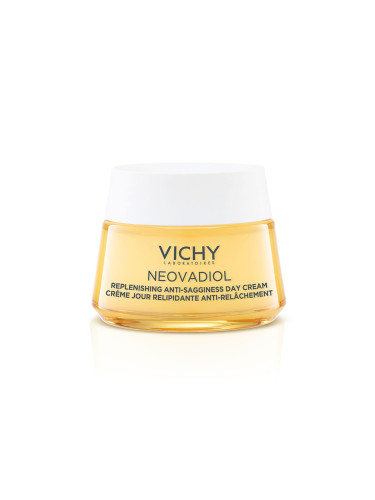 Vichy Neovadiol Post-Menopause Дневен крем за лице против бръчки за много суха кожа 50 ml