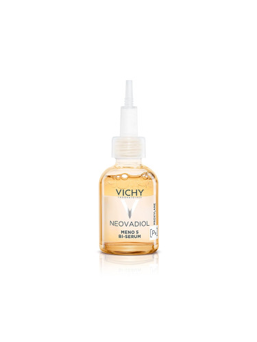 Vichy Neovadiol Meno 5 BI-Serum Серум против бръчки за зряла кожа в пери и постменопауза 30 ml